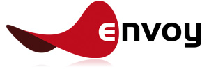 envoy - Better File Transfer (Logo)