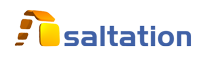 saltation Logo